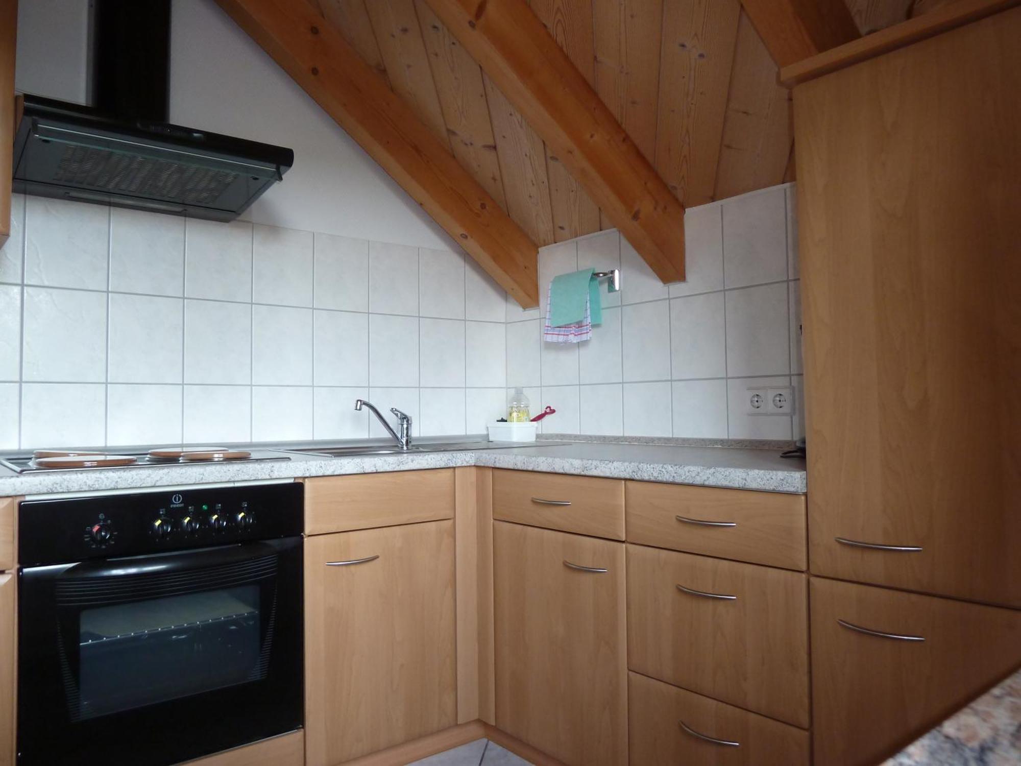 Gaestehaus Hoffmann Dörrenbach Cameră foto
