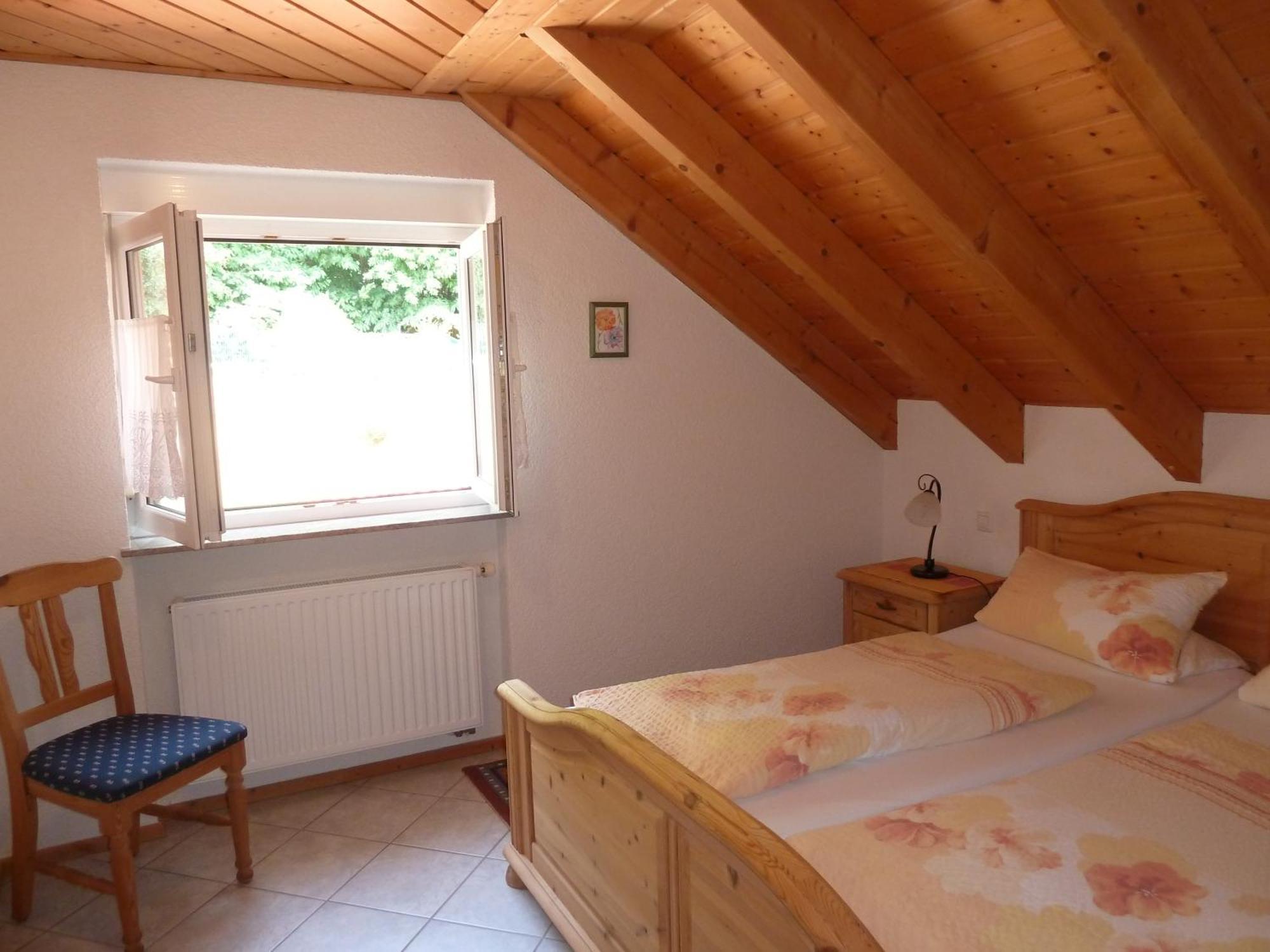 Gaestehaus Hoffmann Dörrenbach Cameră foto
